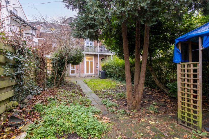 Foto 27 van De Wiltstraat 125