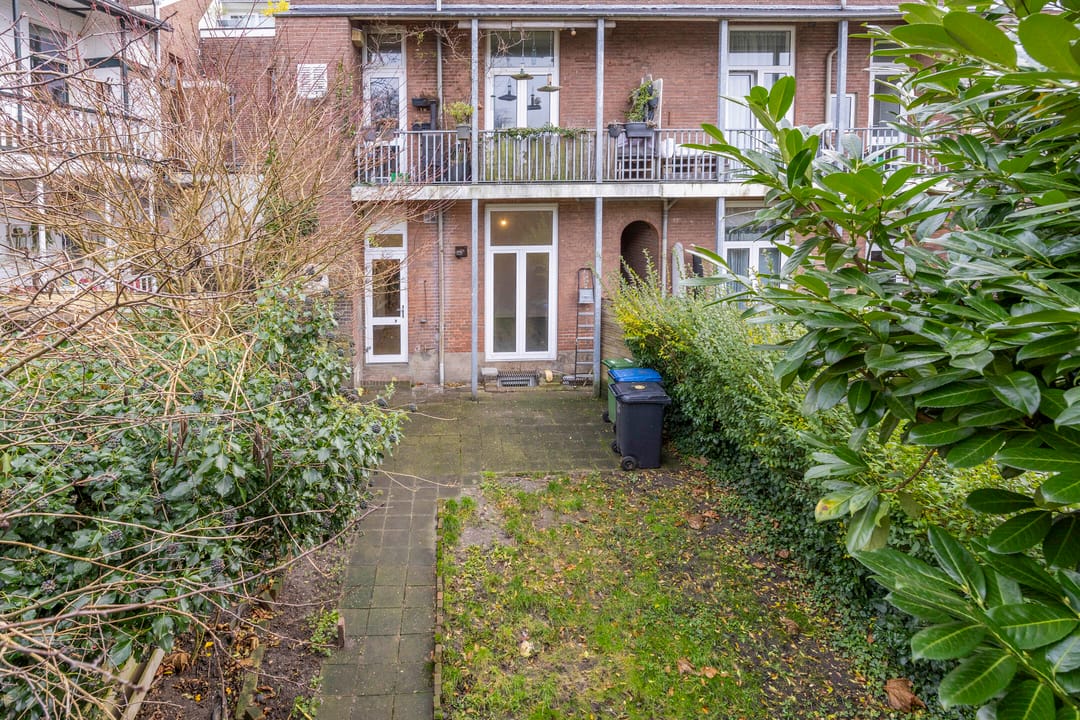 Foto 28 van De Wiltstraat 125