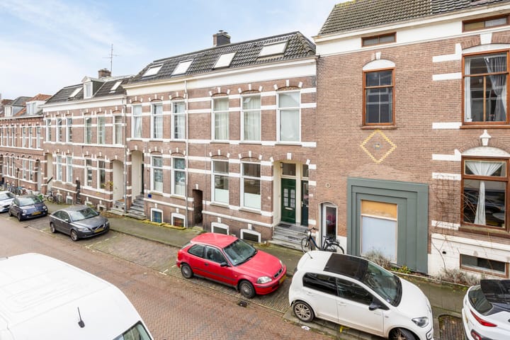 Foto 31 van De Wiltstraat 125