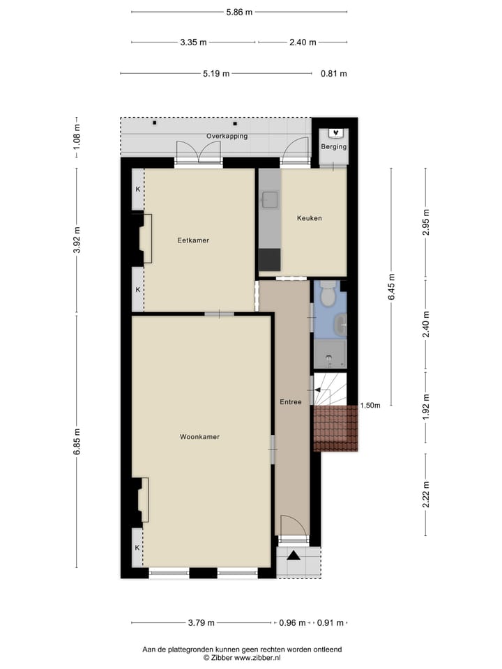 Foto 33 van De Wiltstraat 125