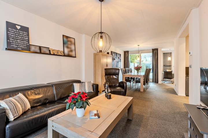 Foto 3 van Planetenstraat 10