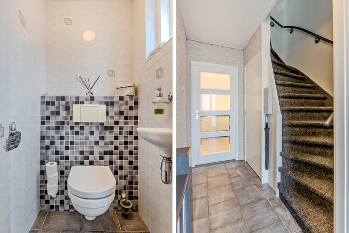 Foto 5 van Planetenstraat 10