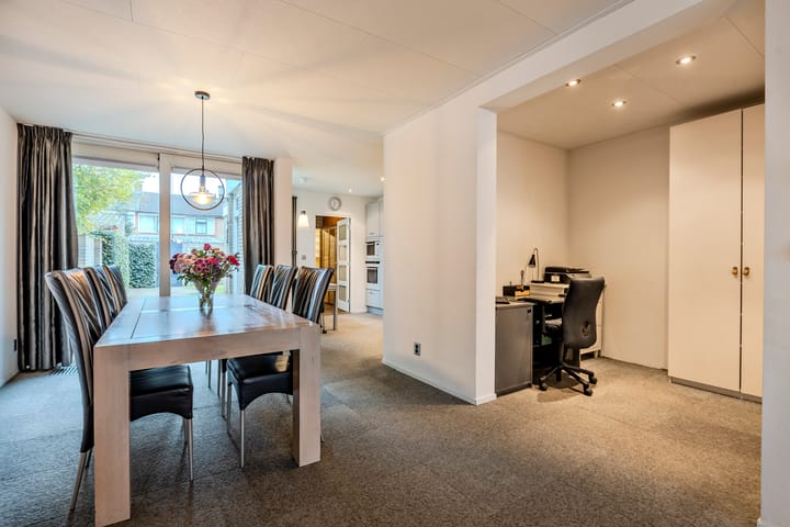 Foto 11 van Planetenstraat 10