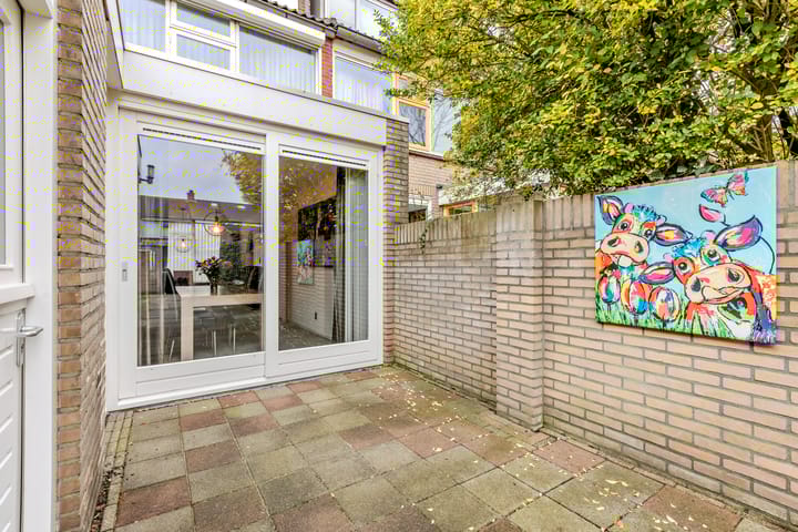 Foto 20 van Planetenstraat 10