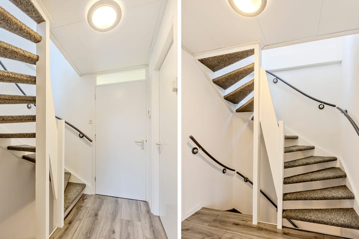 Foto 28 van Planetenstraat 10