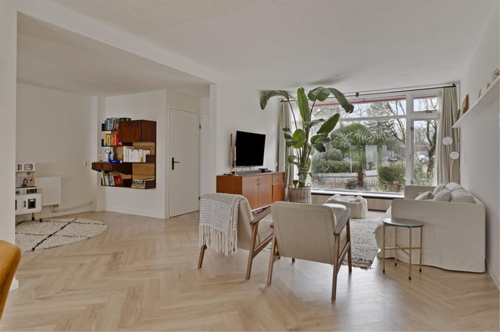 Foto 2 van Orchideeënstraat 47