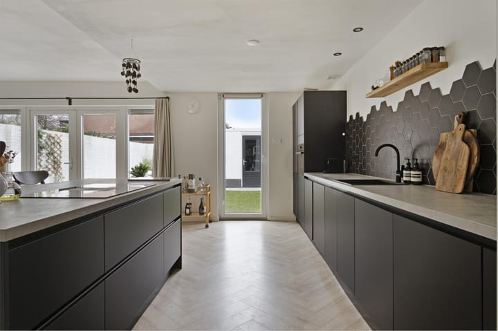 Foto 3 van Orchideeënstraat 47