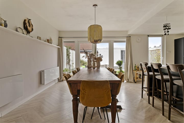 Foto 5 van Orchideeënstraat 47