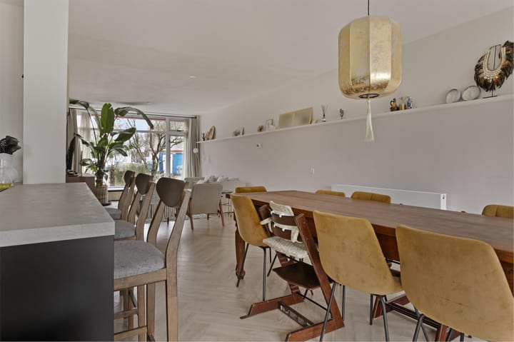 Foto 7 van Orchideeënstraat 47