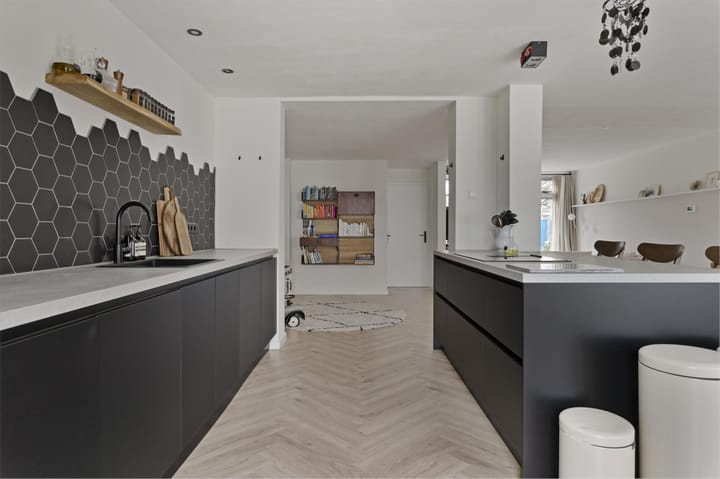 Foto 10 van Orchideeënstraat 47