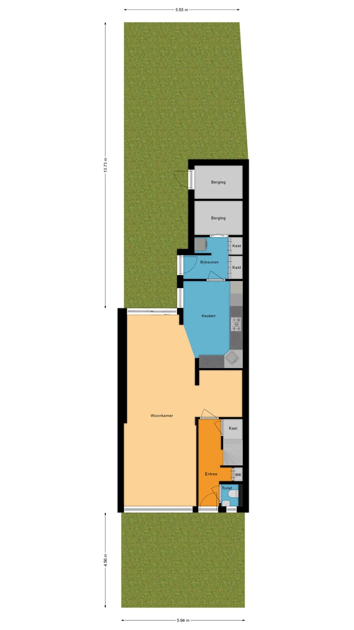 Foto 53 van Planetenstraat 10