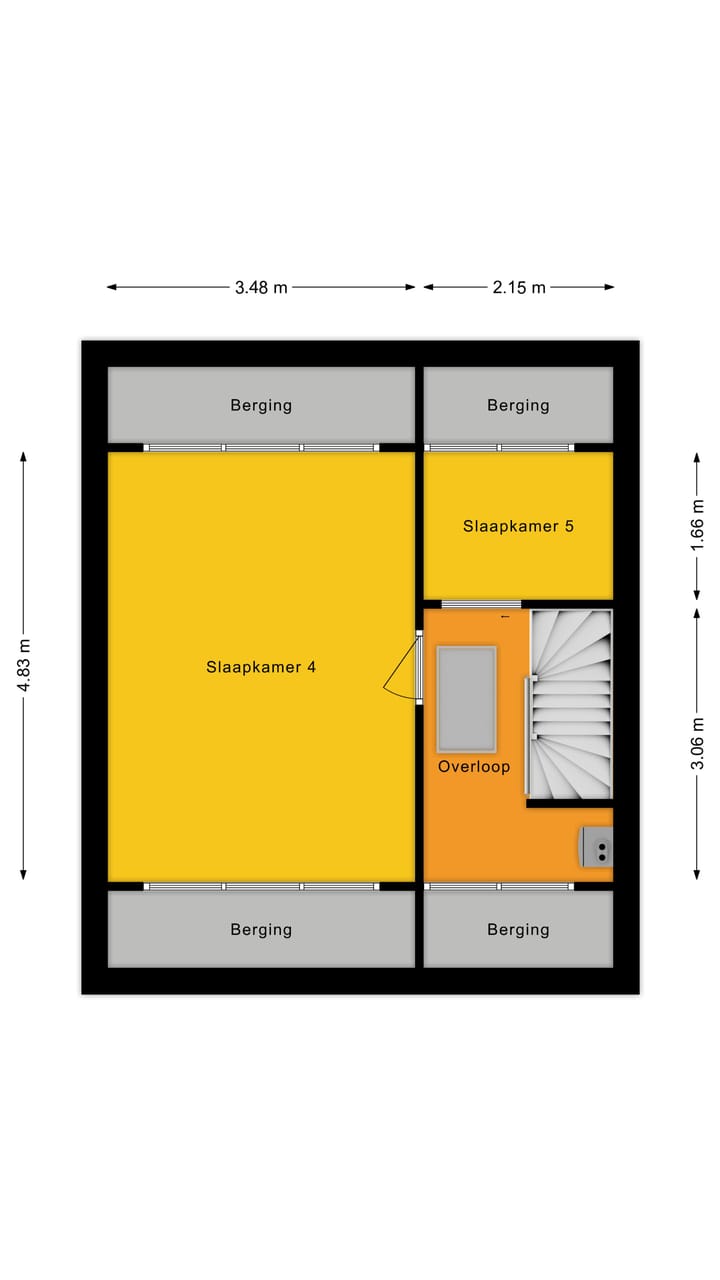 Foto 54 van Planetenstraat 10