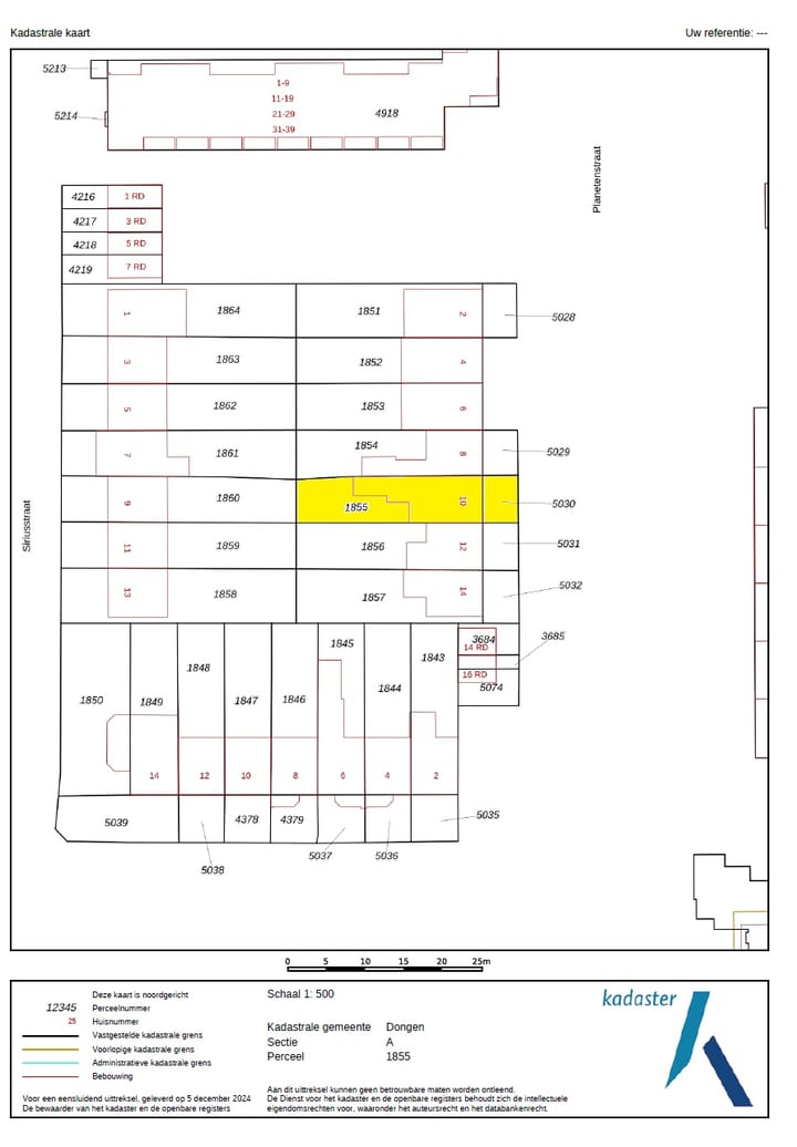 Foto 55 van Planetenstraat 10