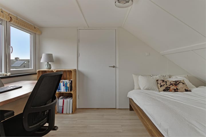 Foto 28 van Orchideeënstraat 47