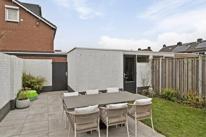 Foto 29 van Orchideeënstraat 47