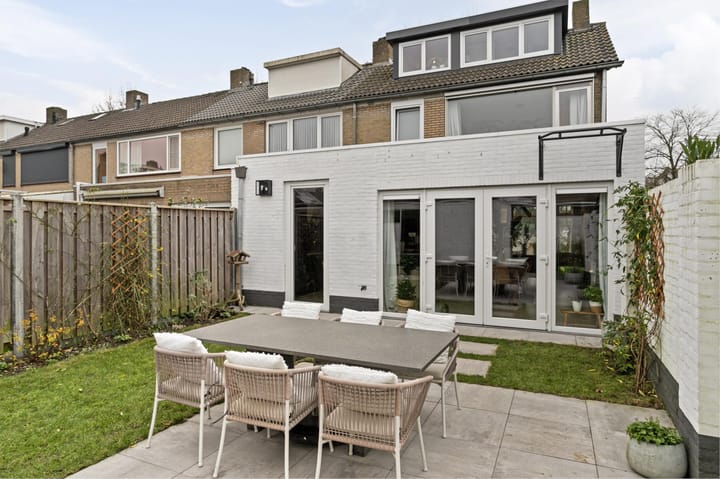 Foto 30 van Orchideeënstraat 47