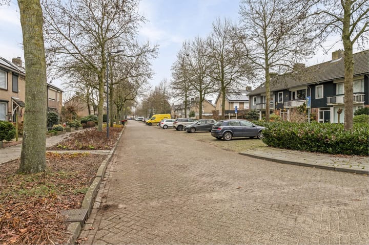 Foto 31 van Orchideeënstraat 47