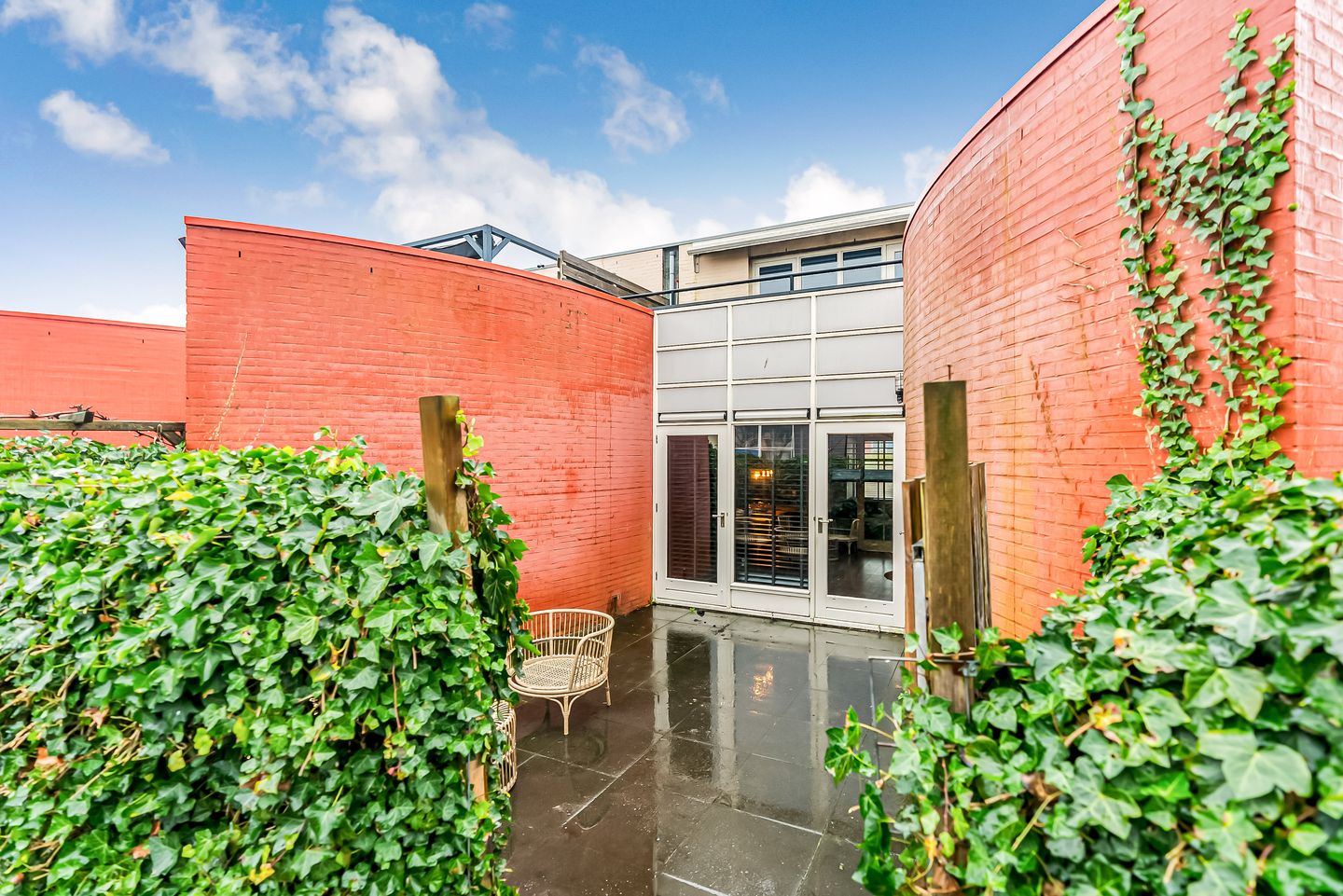 Foto 1 van Hennahof 16