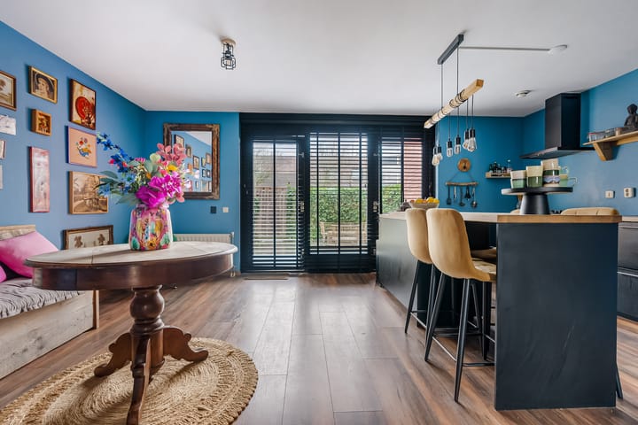 Foto 2 van Hennahof 16