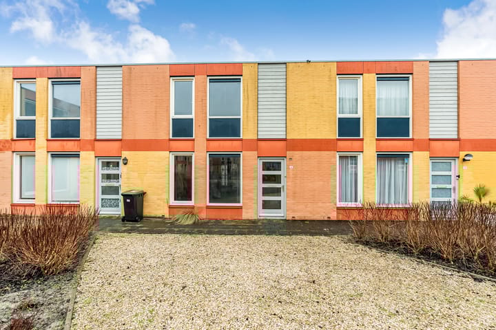 Foto 4 van Hennahof 16