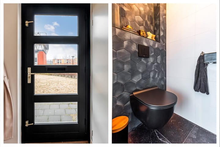 Foto 5 van Hennahof 16