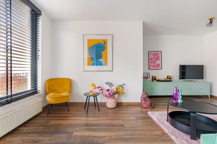 Foto 6 van Hennahof 16