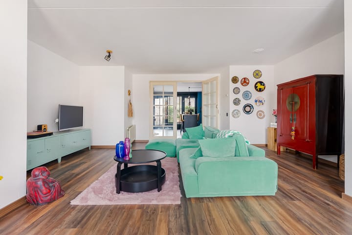 Foto 7 van Hennahof 16