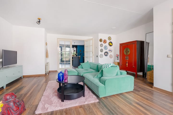 Foto 8 van Hennahof 16