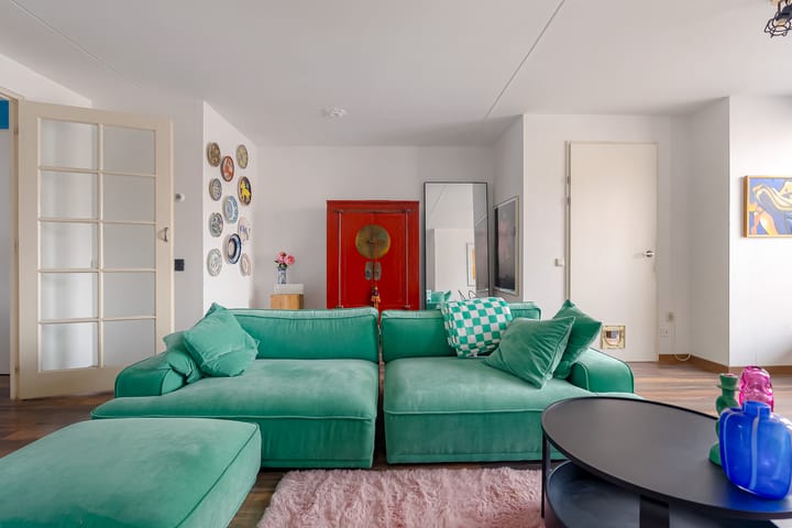 Foto 9 van Hennahof 16