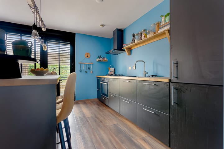 Foto 12 van Hennahof 16