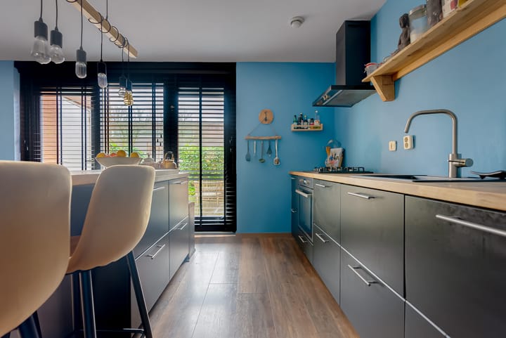 Foto 13 van Hennahof 16