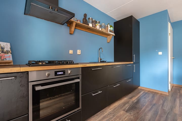 Foto 14 van Hennahof 16