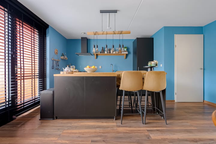 Foto 15 van Hennahof 16