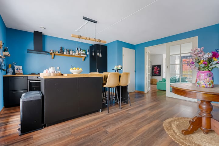 Foto 16 van Hennahof 16