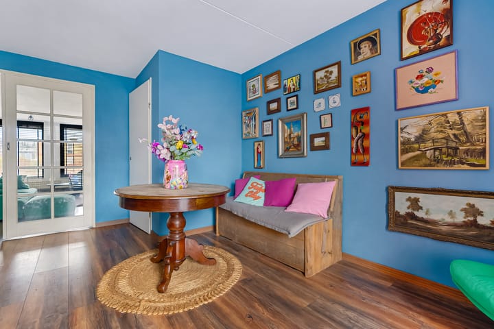 Foto 18 van Hennahof 16