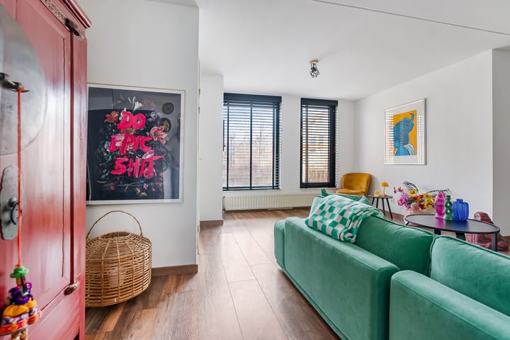 Foto 21 van Hennahof 16