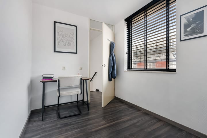 Foto 24 van Hennahof 16