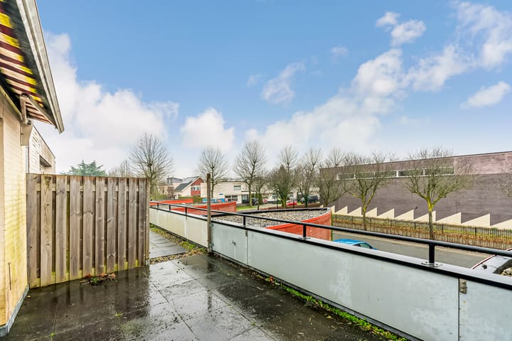 Foto 34 van Hennahof 16