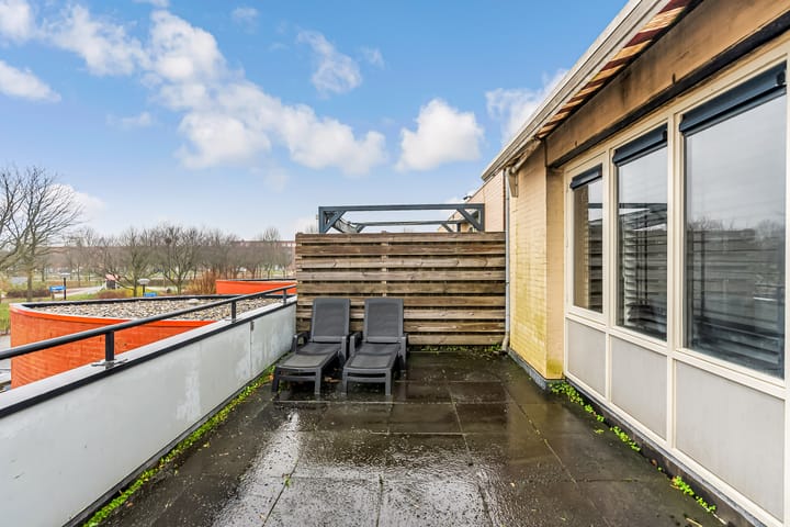 Foto 35 van Hennahof 16