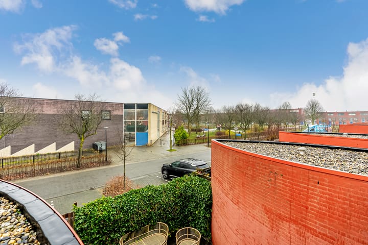 Foto 36 van Hennahof 16