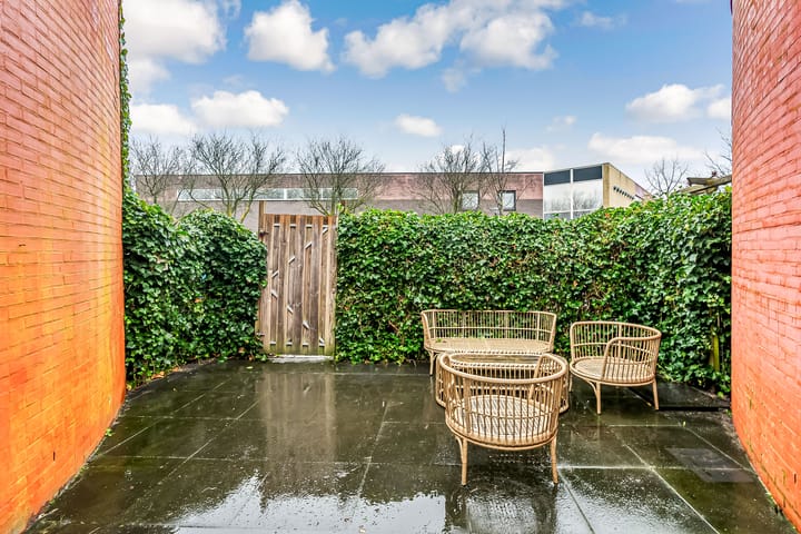 Foto 37 van Hennahof 16