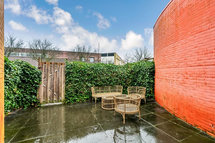 Foto 38 van Hennahof 16