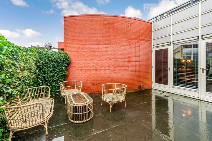 Foto 39 van Hennahof 16