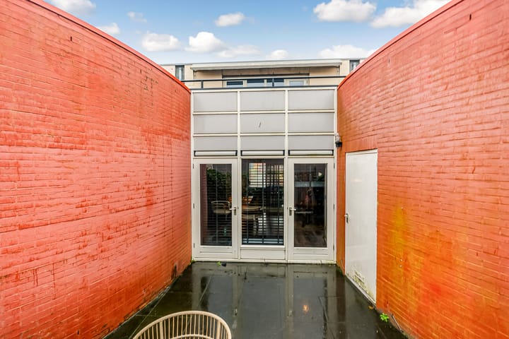 Foto 40 van Hennahof 16