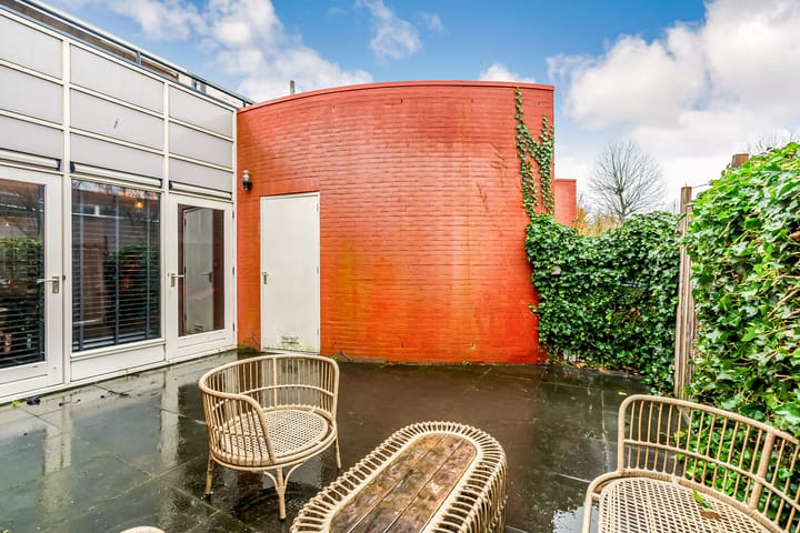 Foto 41 van Hennahof 16