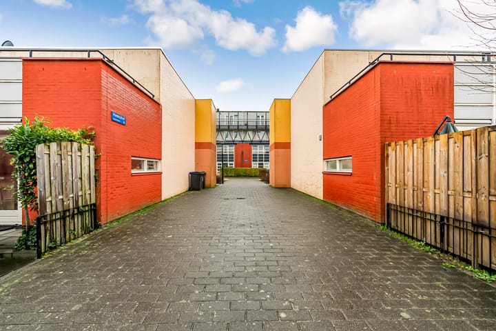 Foto 43 van Hennahof 16