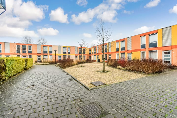 Foto 44 van Hennahof 16