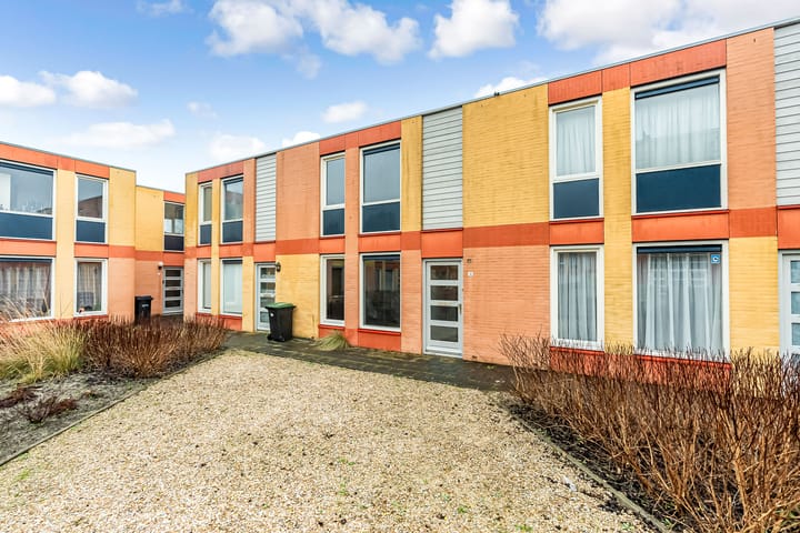 Foto 45 van Hennahof 16