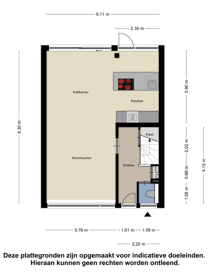 Foto 19 van Aurora 4