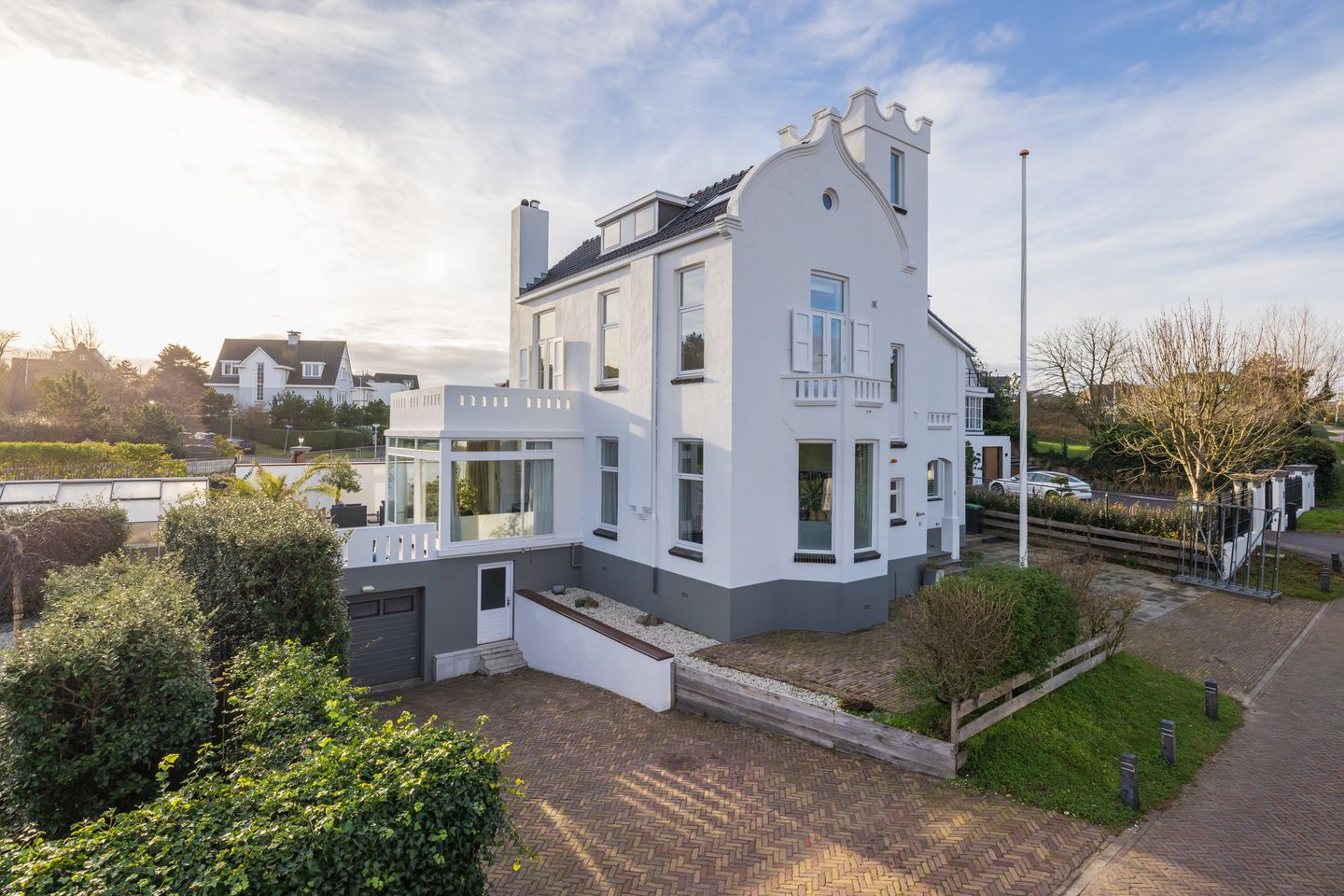 Foto 1 van Erasmusweg 1